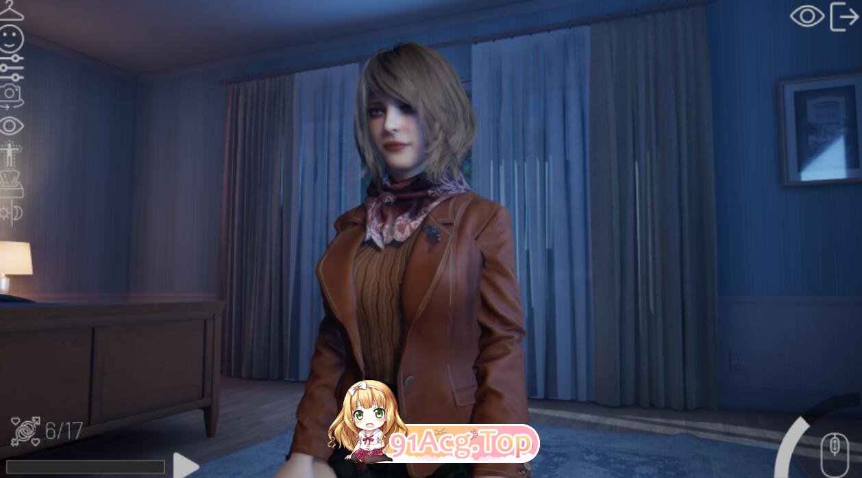 [18+H/动态]双人会所/HomeTogether|V0.22|整合捏人MOD|[13.2G][FM转BD/微云]-第4张-游戏-次元小屋-ACG交流分享论坛