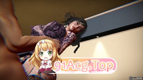 极致欲望的诱惑[NTR] [162P/64MB/度猫]-第7张-漫画-次元小屋-ACG交流分享论坛