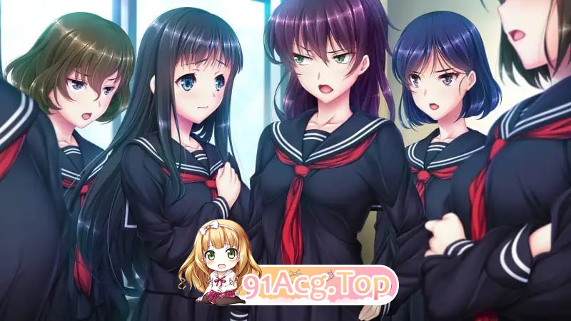 [ADV] [迅雷云/OD/FM]如何巧妙地将美少女变成肉便器 vol.1/美少女を上手に肉便器にする方法 vol.1/AI汉化（577m）-第4张-游戏-次元小屋-ACG交流分享论坛