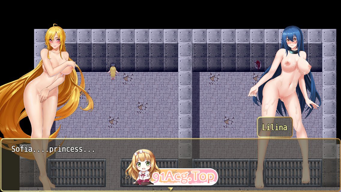 [RPG] [迅雷云/OD/FM]诅咒铠甲2：灵魔女传奇/呪いの鎧 II V6.00/官中/无码（2.83G）-第3张-游戏-哥特动漫王国-ACG交流分享论坛