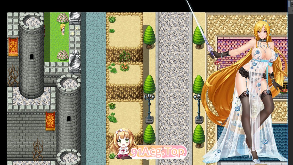 [RPG] [迅雷云/OD/FM]诅咒铠甲2：灵魔女传奇/呪いの鎧 II V6.00/官中/无码（2.83G）-第7张-游戏-哥特动漫王国-ACG交流分享论坛