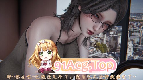 邪恶变形系统(重制版)[NTR] [91P/80MB/度猫]-第5张-漫画-哥特动漫王国-ACG交流分享论坛