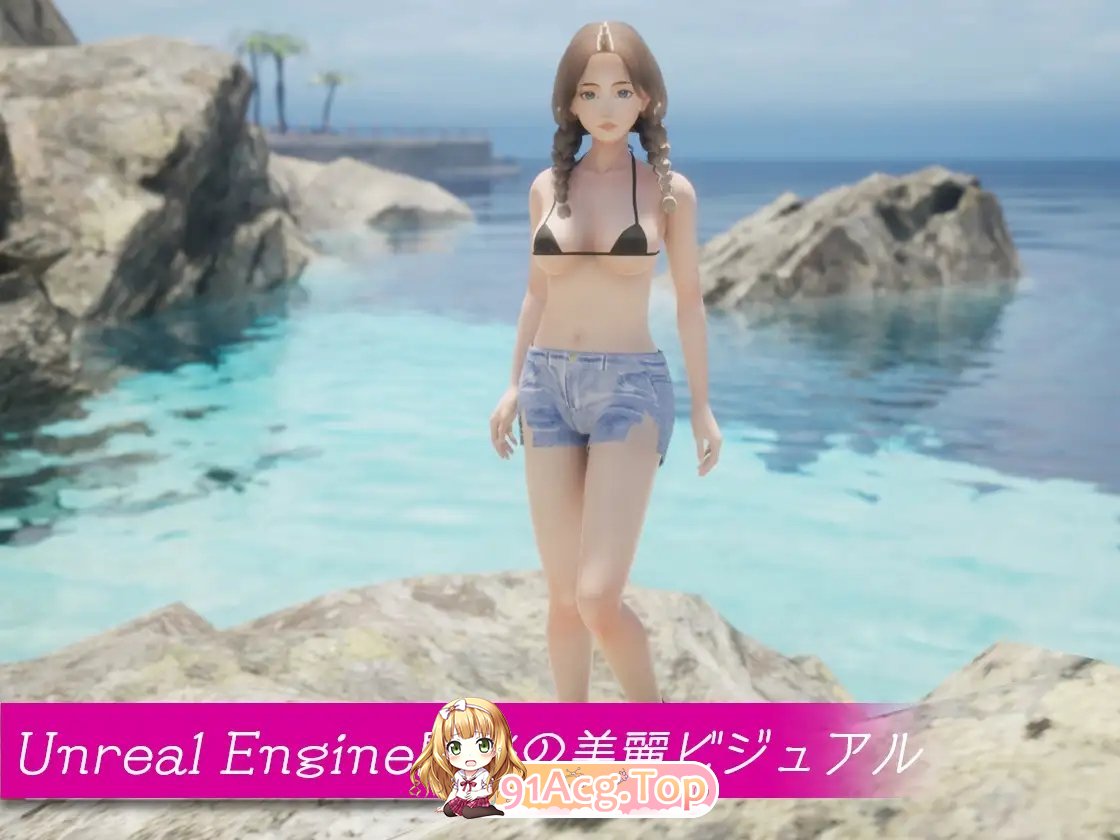 [3DACT/中文/动态]REVENGE PARADISE〜祖父的遗产是秘密组织的事项〜V1.1.1 官方中文版[更新][FM/3G/百度]-第7张-游戏-次元小屋-ACG交流分享论坛