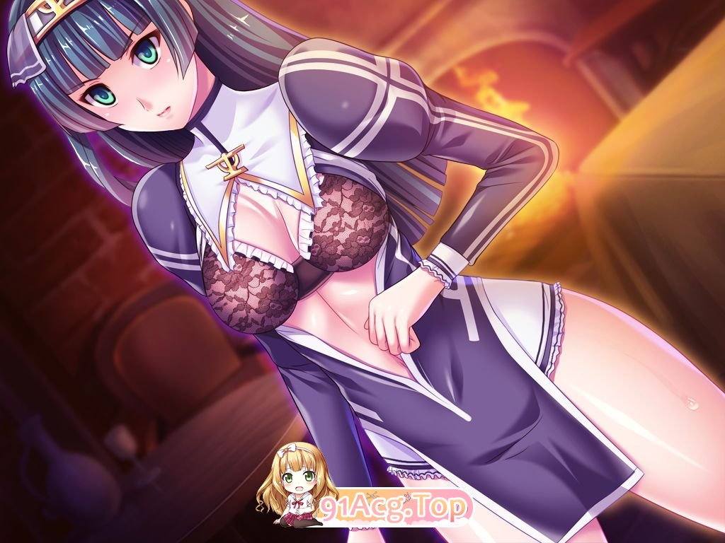 [ADV/PC/AI汉化] 俺の催眠ファンタジア ～エロ催眠で戦女神から魔王までハメ放題 [FM/700M/百度OD]-第8张-游戏-哥特动漫王国-哥特萝莉社