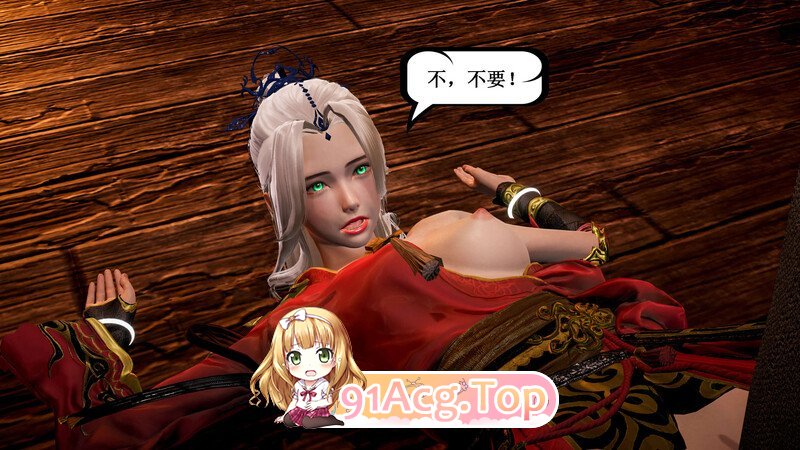 神官  第1季  01-07  奇幻 美女 剧情 调教 NTR  ] [941P/588MB/度猫]-第4张-漫画-次元小屋-ACG交流分享论坛