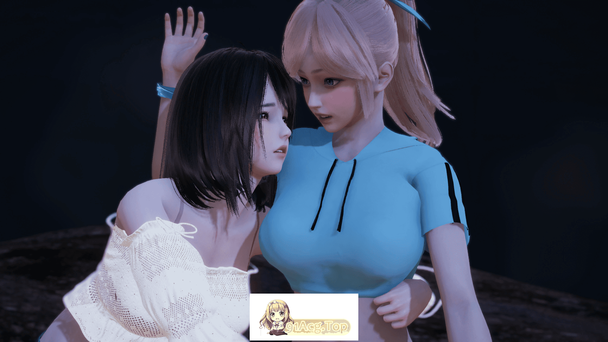 [SLG/PC/官中] 闪耀星路 Concert Girls v0.3.1 官方中文版 [FM/2G/百度OD]-第9张-游戏-次元小屋-ACG交流分享论坛