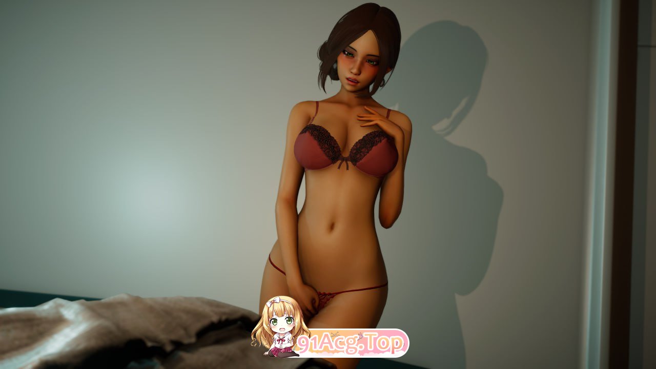 [SLG] [迅雷云/OD/FM]梦想链接 V0.2/DreamLink V0.2/pc+安卓/XY版（2.50G）-第5张-游戏-次元小屋-ACG交流分享论坛