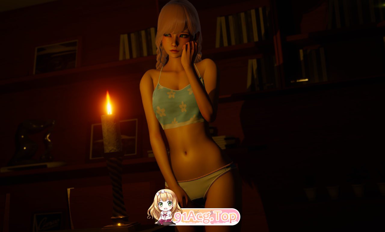 [SLG] [迅雷云/OD/FM]梦想链接 V0.2/DreamLink V0.2/pc+安卓/XY版（2.50G）-第6张-游戏-次元小屋-ACG交流分享论坛