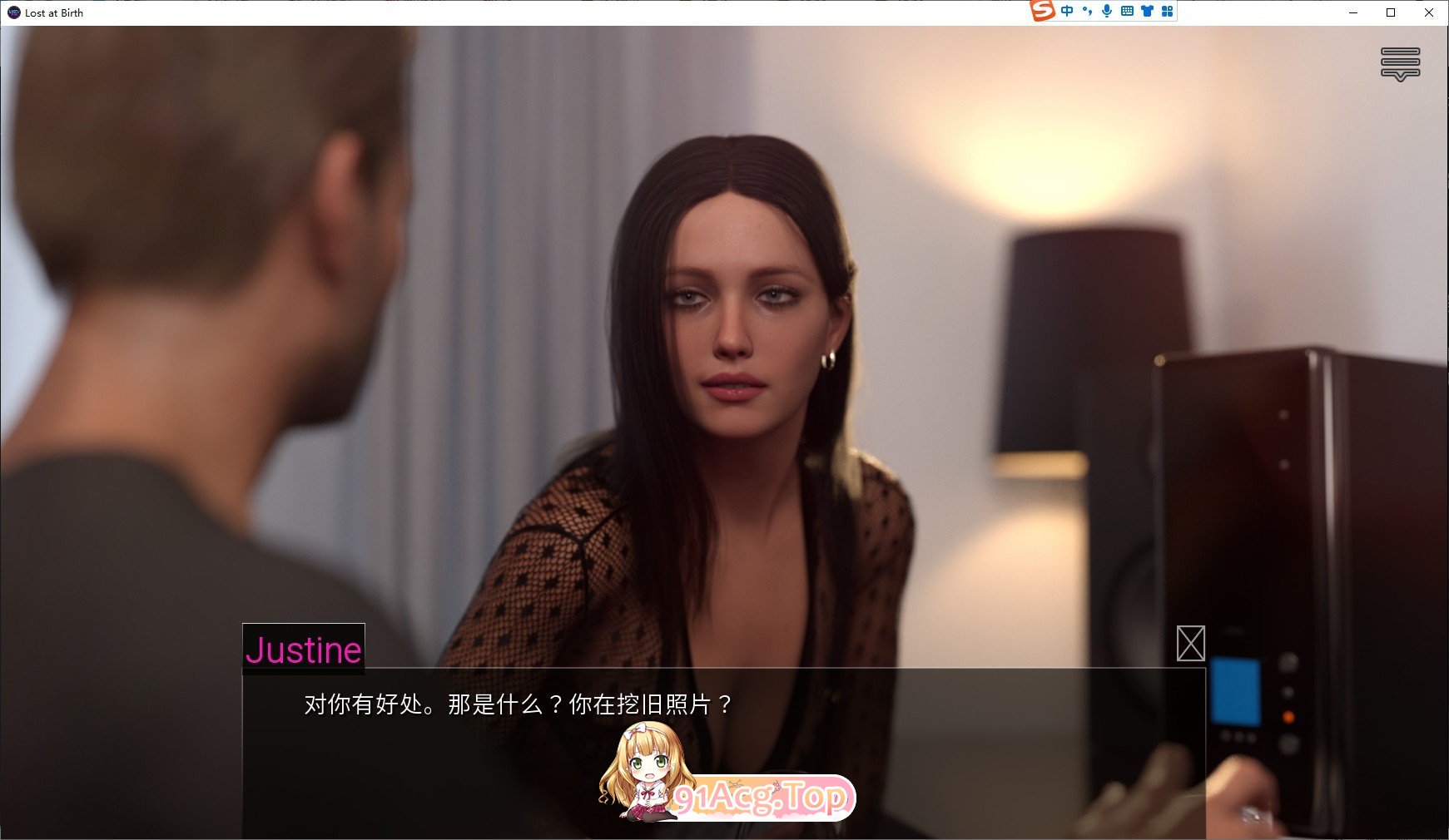 [欧美SLG/汉化]出生证明Ch. 9 CE Part 2 AI汉化版[PC+安卓][FM/5.5G/百度]-第8张-游戏-哥特动漫王国-ACG交流分享论坛