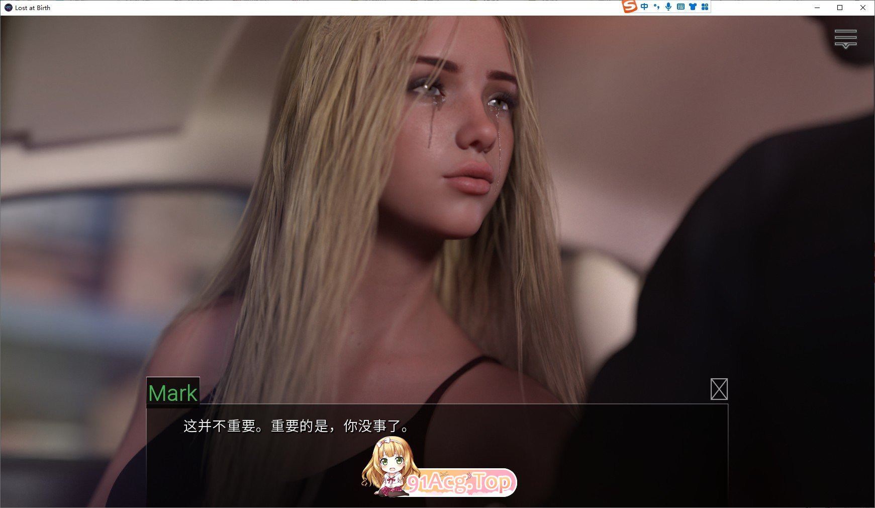 [欧美SLG/汉化]出生证明Ch. 9 CE Part 2 AI汉化版[PC+安卓][FM/5.5G/百度]-第10张-游戏-哥特动漫王国-ACG交流分享论坛