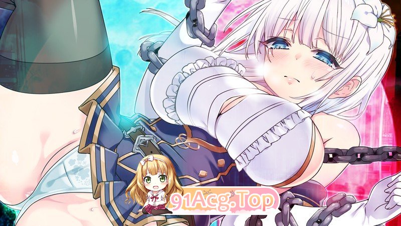 [RPG/PC/时言个人汉化] 梅尔菲斯 苍红的维吉 メルフィアス 蒼紅のヴァージェ_体験版v3 [FM/3G/百度OD]-第4张-游戏-次元小屋-ACG交流分享论坛