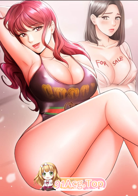 [全彩韩漫] 業績女王1-45完[656M]-第2张-漫画-次元小屋-ACG交流分享论坛