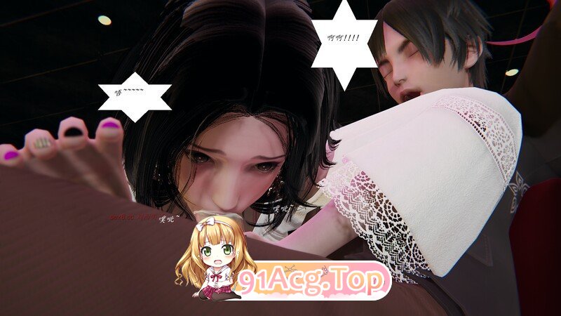 我胆小柔弱的妈妈韩菲柔 熟女 调教 绿帽 淫荡  ] [222P/110MB/度猫]-第4张-漫画-哥特动漫王国-ACG交流分享论坛