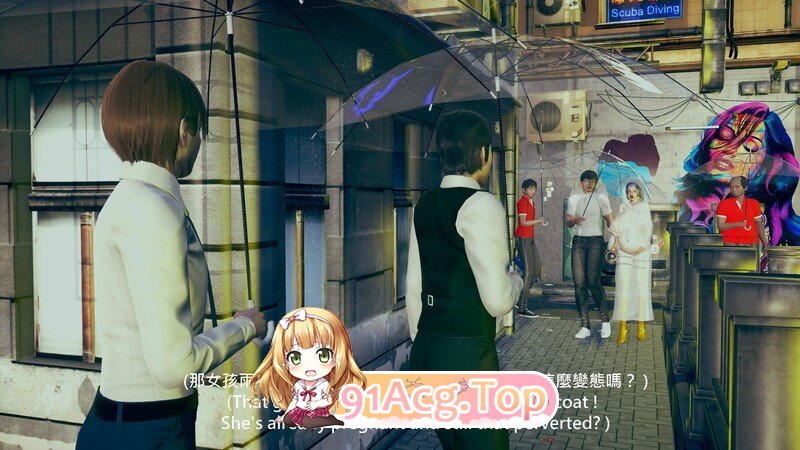 奈奈妊娠性活Ep01-02 都市 淫女 重口味 调教] [165P/107MB/度猫]-第3张-漫画-哥特动漫王国-ACG交流分享论坛