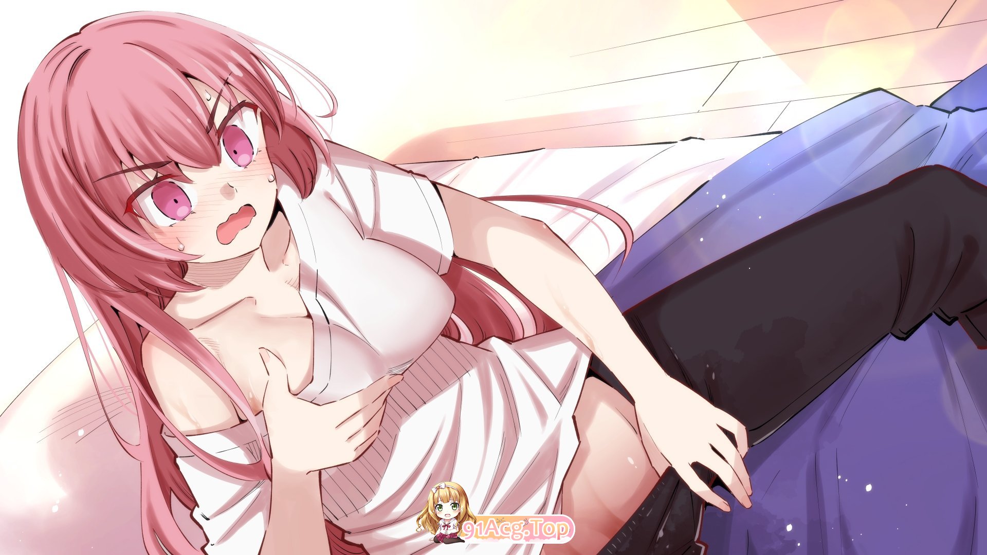 [RPG/PC/官中] 淫神供仪涅欧娜～TS变身退魔少女之屈服～ Ver1.03 [FM/2G/百度OD]-第2张-游戏-次元小屋-ACG交流分享论坛