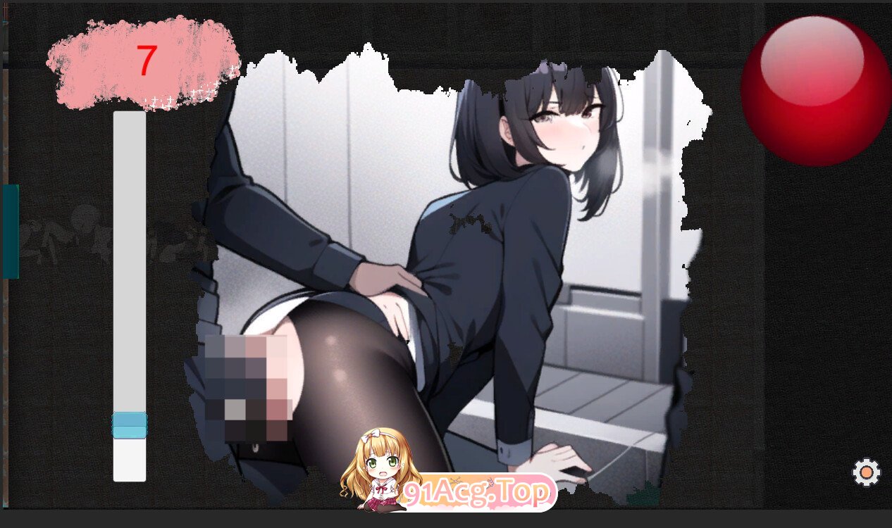 [SLG/PC/官中] 在逃死刑犯 官方中文版 [FM/370M/百度OD]-第3张-游戏-次元小屋-ACG交流分享论坛