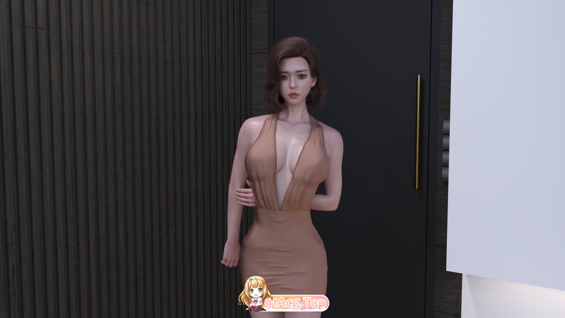 [国产SLG/PC/官中] 爱欲之都开篇季 City Lights Love Bites v0.1.4.2 Steam版 [FM/1.5G/百度OD]-第14张-游戏-哥特动漫王国-ACG交流分享论坛