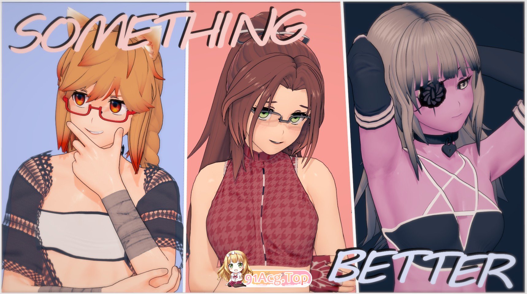 [日系SLG/汉化/动态]更好的东西V0.2.1 AI汉化版[PC+安卓][FM/3.5G/百度]-第2张-游戏-哥特动漫王国-ACG交流分享论坛