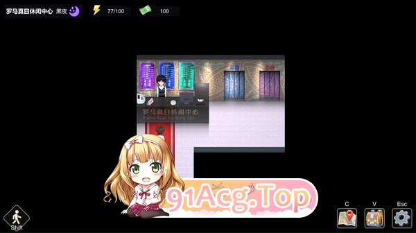 [SLG] [迅雷云/OD/FM]勾八狂想曲/J8 Fantasy/STEAM官方中文[简+繁]（3.08G）-第4张-游戏-次元小屋-ACG交流分享论坛