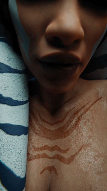 [3D精品同人/动态无修] Jeckylll 7月新作：太空外星人的征服 巨乳肉臀啪啪 [1G/百度]-第4张-动漫-次元小屋-ACG交流分享论坛