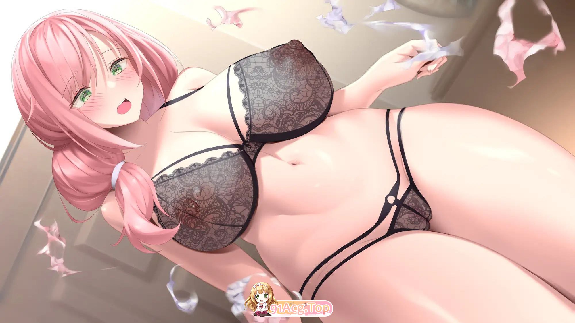 [ADV] [迅雷云/OD/FM]ネトラレ•バイ•クラムジネス/pc+安卓/官中（1.56G）-第2张-游戏-次元小屋-ACG交流分享论坛
