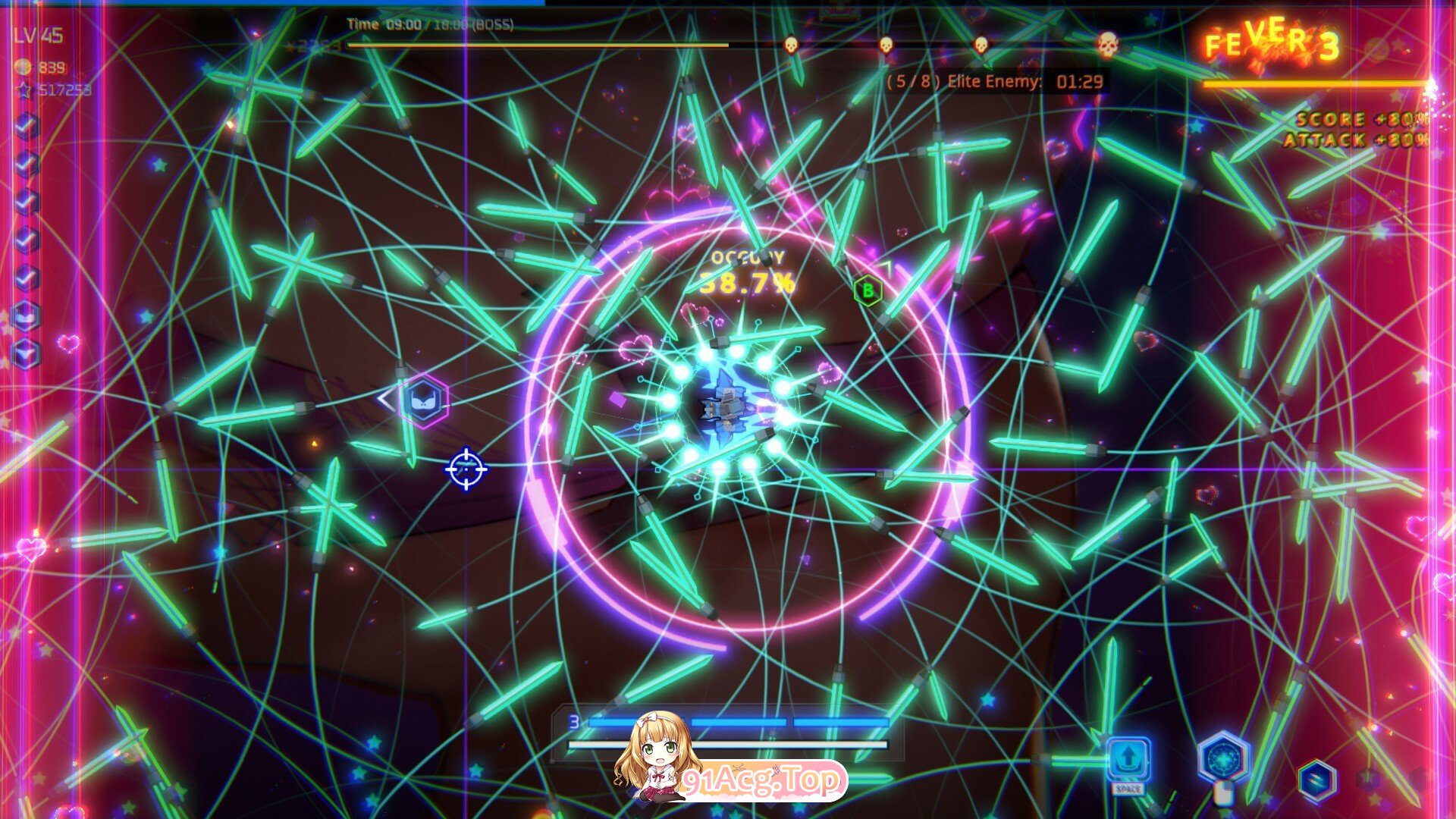 [SLG/PC/官中] 魅惑之翼：少女的爆衣攻略 v1.00.007 [FM/700M/百度OD]-第12张-游戏-次元小屋-ACG交流分享论坛