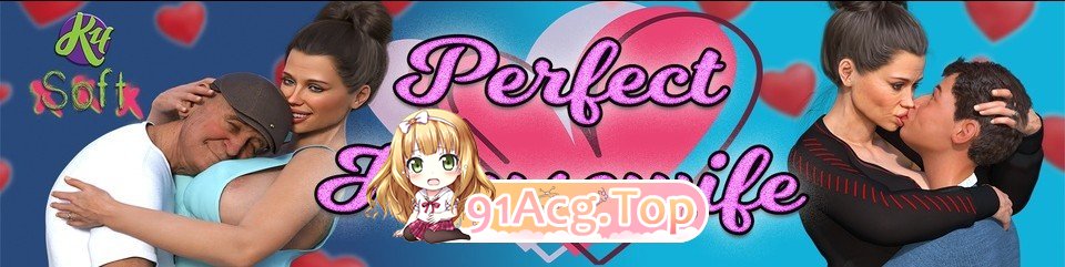[欧美SLG/汉化/动态]完美家庭主妇V2406 AI汉化版[PC+安卓][FM/3.1G/百度]-第2张-游戏-哥特动漫王国-ACG交流分享论坛