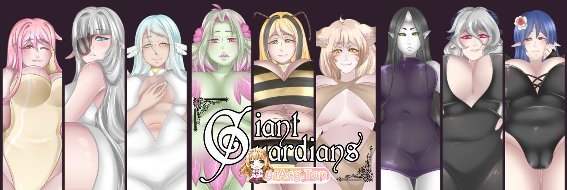 [欧美SLG/汉化]巨人守护者v0.3.60 AI汉化版[PC+安卓][FM/3.2G/百度]-第2张-游戏-哥特动漫王国-ACG交流分享论坛