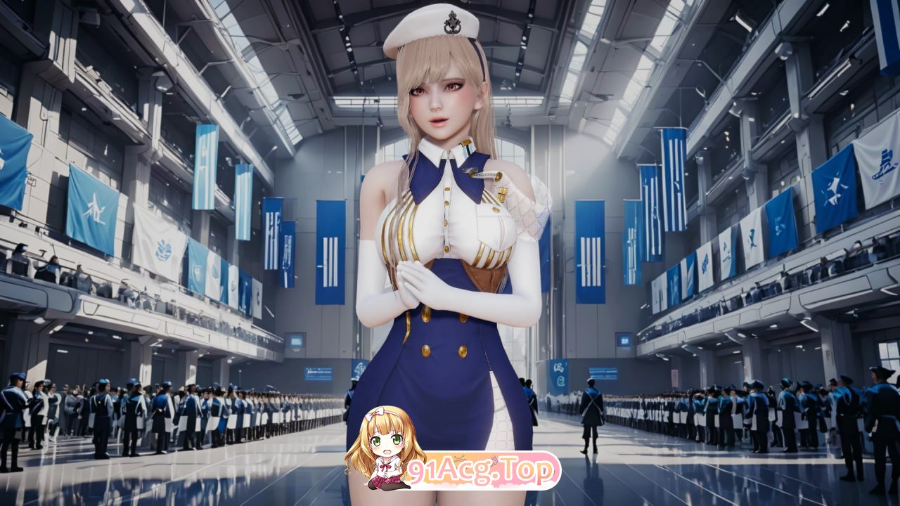 [SLG] [迅雷云/OD/FM]蓝鸟军团V0.1/Bluejaycorps-0.1/pc+安卓/XY版（448m）-第2张-游戏-哥特动漫王国-ACG交流分享论坛