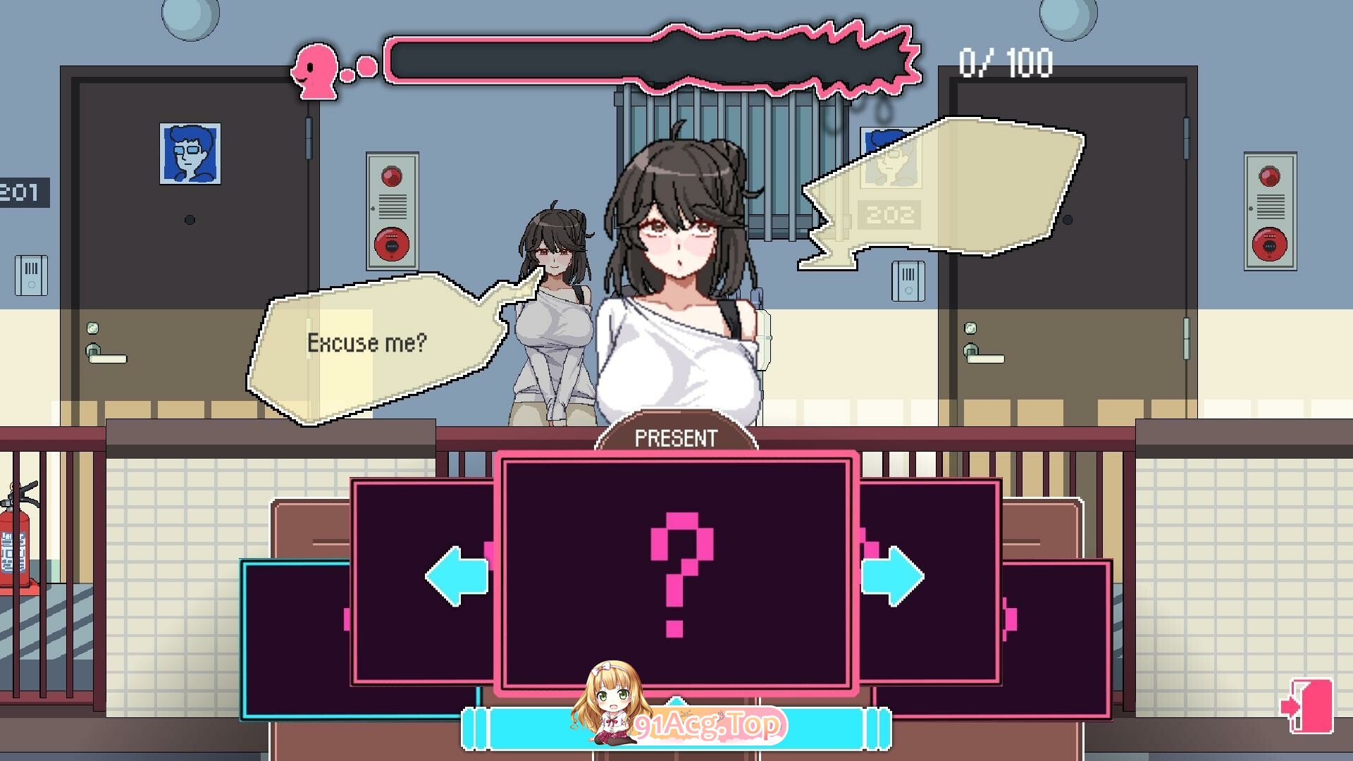 [SLG/PC/官中] 社群审查 エロ检阅者 The Censor Demo 2.0.4 [FM/230M/百度OD]-第14张-游戏-哥特动漫王国-ACG交流分享论坛