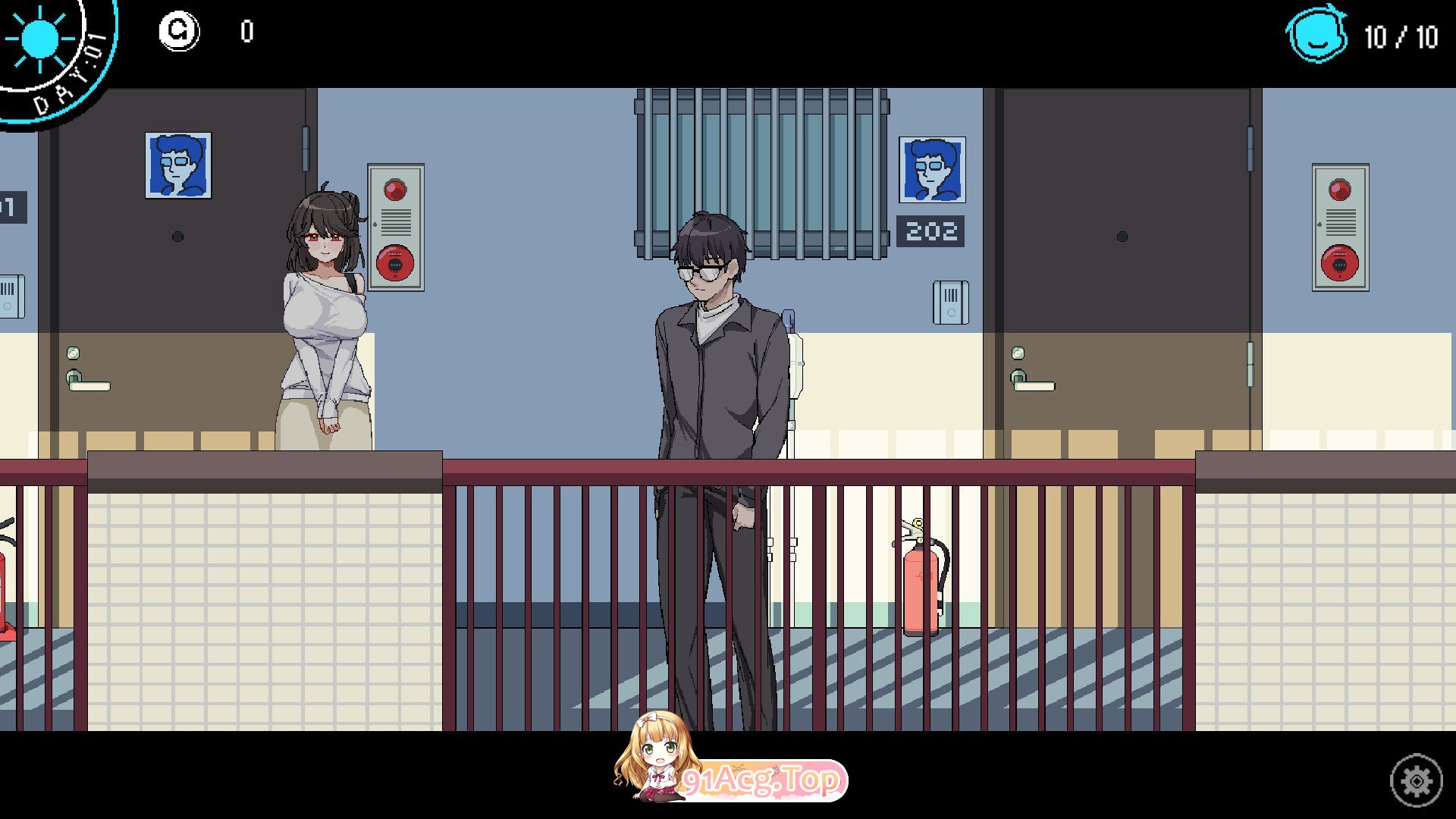 [SLG/PC/官中] 社群审查 エロ检阅者 The Censor Demo 2.0.4 [FM/230M/百度OD]-第12张-游戏-哥特动漫王国-ACG交流分享论坛