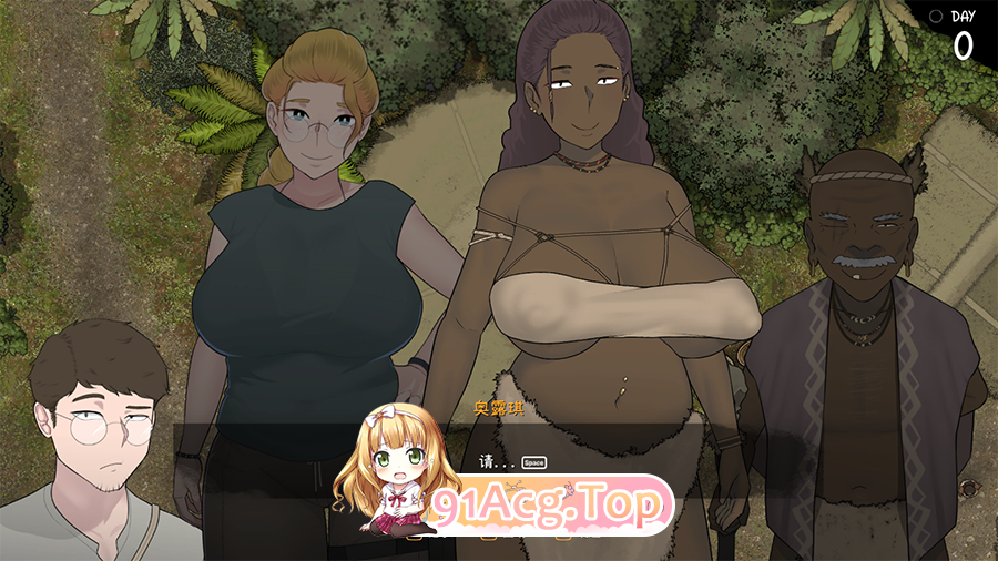 [SLG/NTRMAN/小马拉大车/中文]女神降临 v1.0版Arrival of the Goddess 全CG存档[FM/OD/迅雷/680MB]-第3张-游戏-哥特动漫王国-ACG交流分享论坛