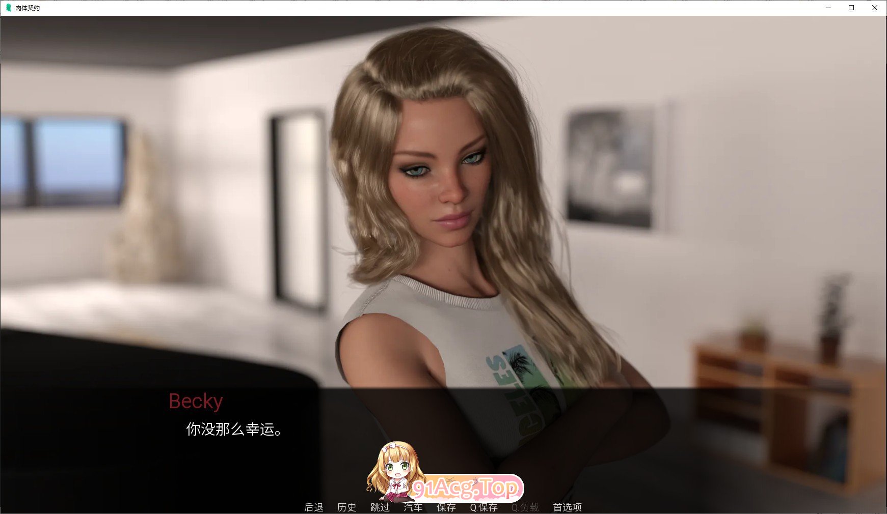 [欧美SLG/汉化/动态]肉体契约 重制v0.9 汉化版[PC+安卓][FM/3.6G/百度]-第7张-游戏-哥特动漫王国-ACG交流分享论坛