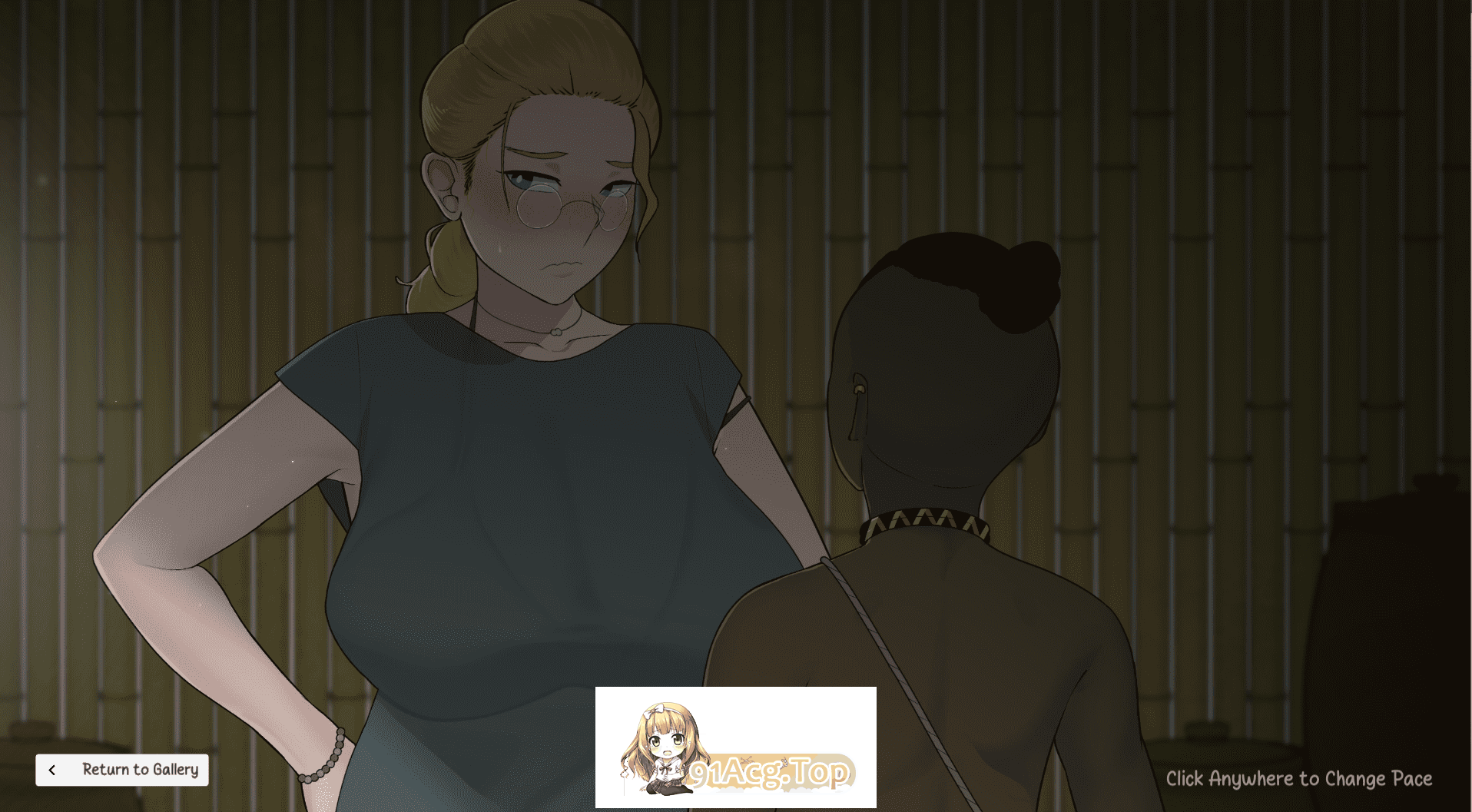 [SLG/PC/官中] 女神降临 Arrival of the Goddess v1.0 附带全cg存档 [FM/700M/百度OD]-第10张-游戏-哥特动漫王国-ACG交流分享论坛