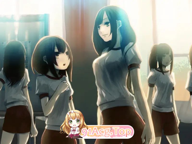 [ADV] [迅雷云/OD/FM]拥抱尤玛/ユーマを抱きしめて/汉化版（611m）-第4张-游戏-次元小屋-ACG交流分享论坛