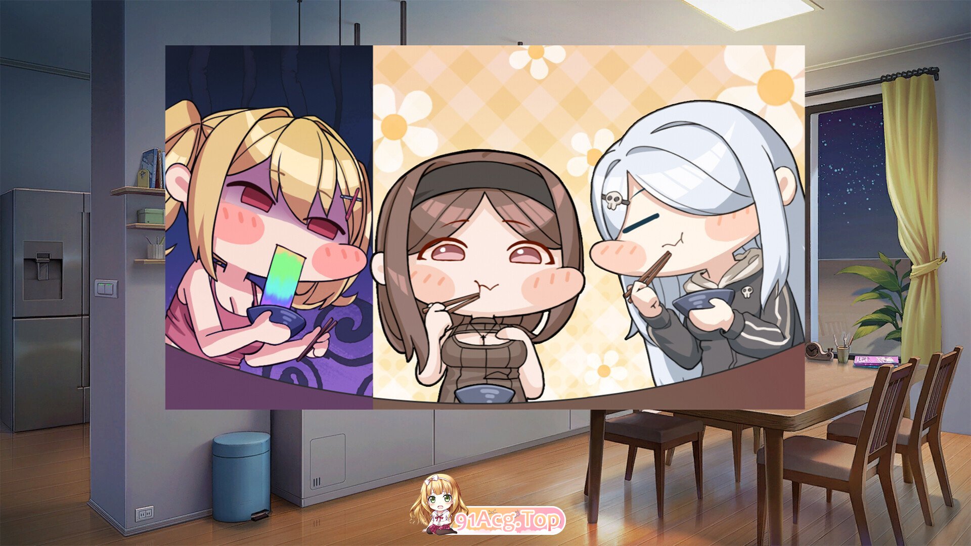 [SLG/PC/官中] 夏色四叶草 Ver1.10 官方中文版 + 满金币初始存档 +全CG存档 [FM/4G/百度OD]-第12张-游戏-次元小屋-ACG交流分享论坛