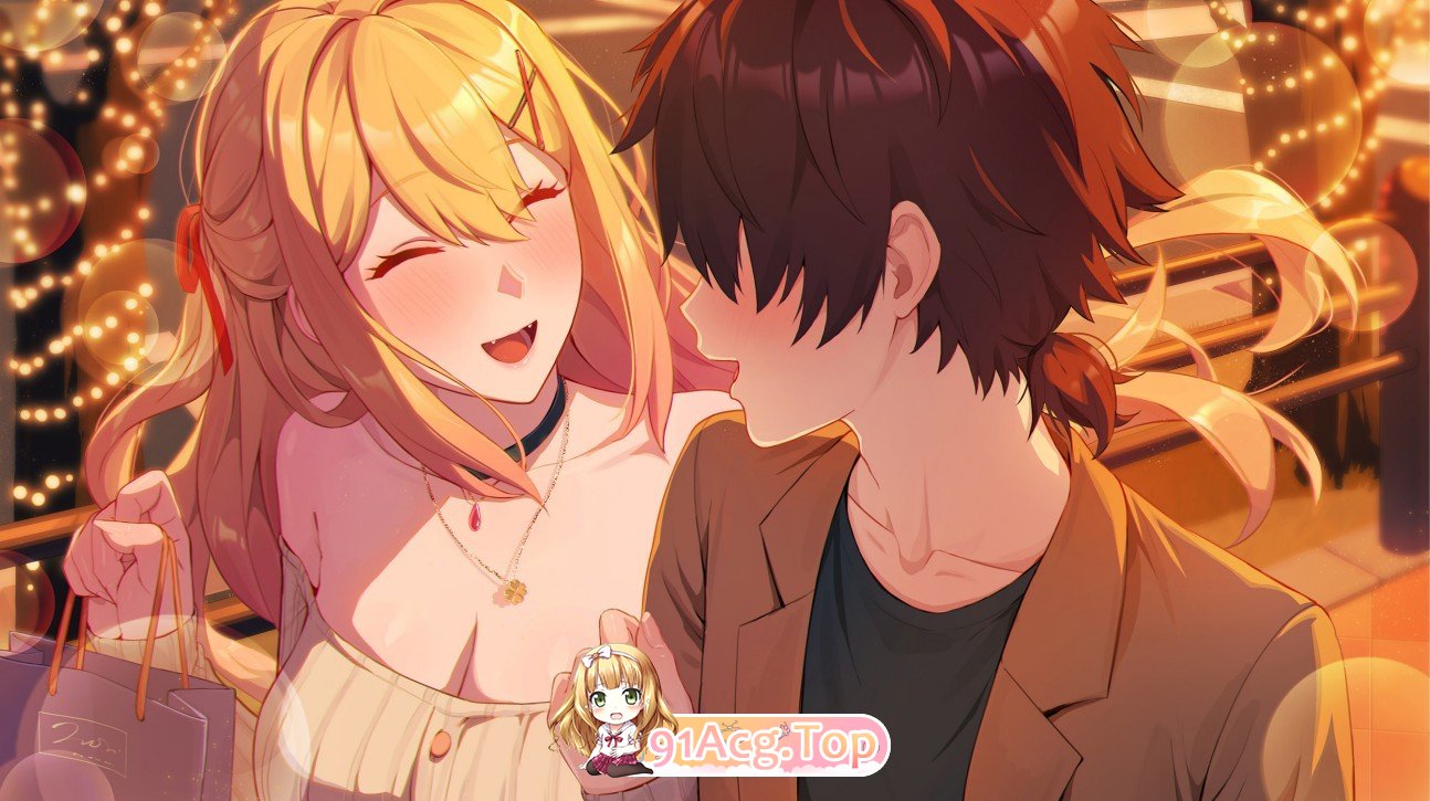 [养成互动SLG/中文/动态]夏色四叶草V1.10 官方中文步兵版+全CG存档[更新][FM/6.1G/百度]-第21张-游戏-次元小屋-ACG交流分享论坛