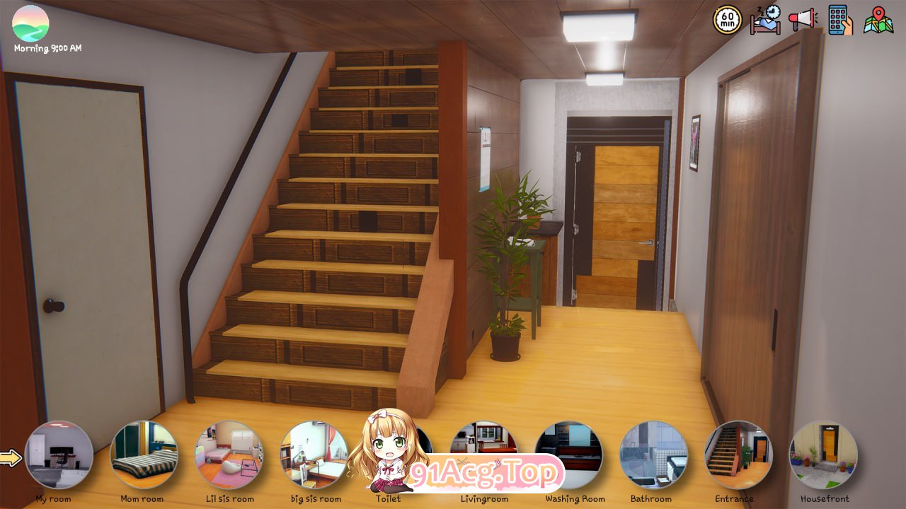 [SLG] [迅雷云/OD/FM]城市支配 V0.2/CityDom V0.2/pc+安卓/XY版（4.09G）-第2张-游戏-哥特动漫王国-ACG交流分享论坛