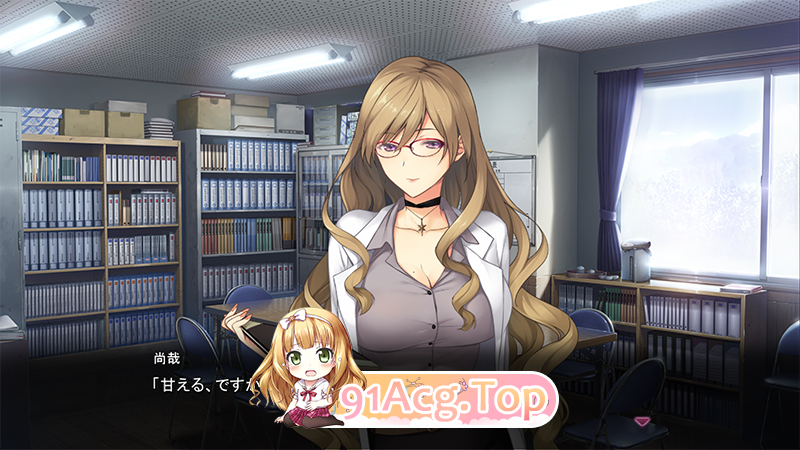 [ADV/日文]DeepOne 虚無と夢幻のフラグメント エクストラＨシーン&lt;安裝版&gt;[FM/OD/迅雷/420MB]-第3张-游戏-哥特动漫王国-ACG交流分享论坛