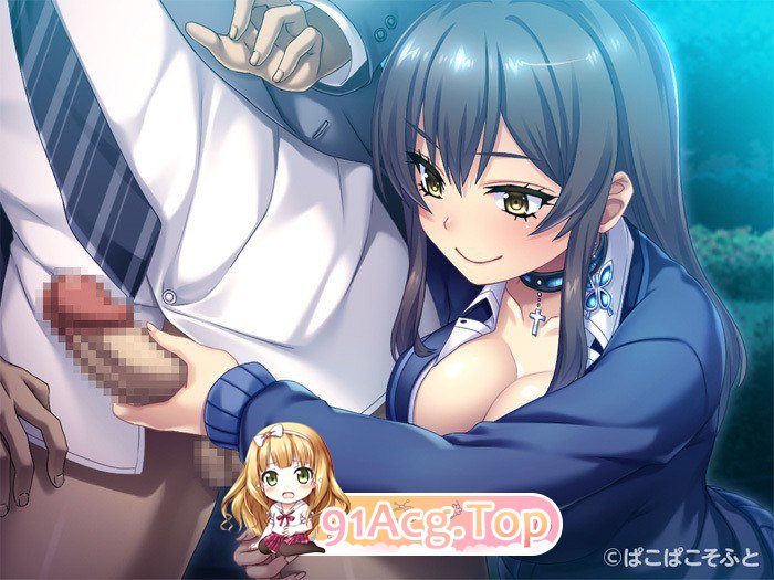 [ADV] [迅雷云/OD/FM]风骚高中生西泽雫的编码 100 万日元计划♪/JKビッチ西沢雫のエンコー100万円計画♪/AI汉化（419m）-第3张-游戏-次元小屋-ACG交流分享论坛