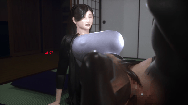 [3D精品/动态无修] 爆乳未亡人妻在丈夫死后每日与情人颠鸾倒凤 [370M/百度]-第3张-动漫-次元小屋-ACG交流分享论坛