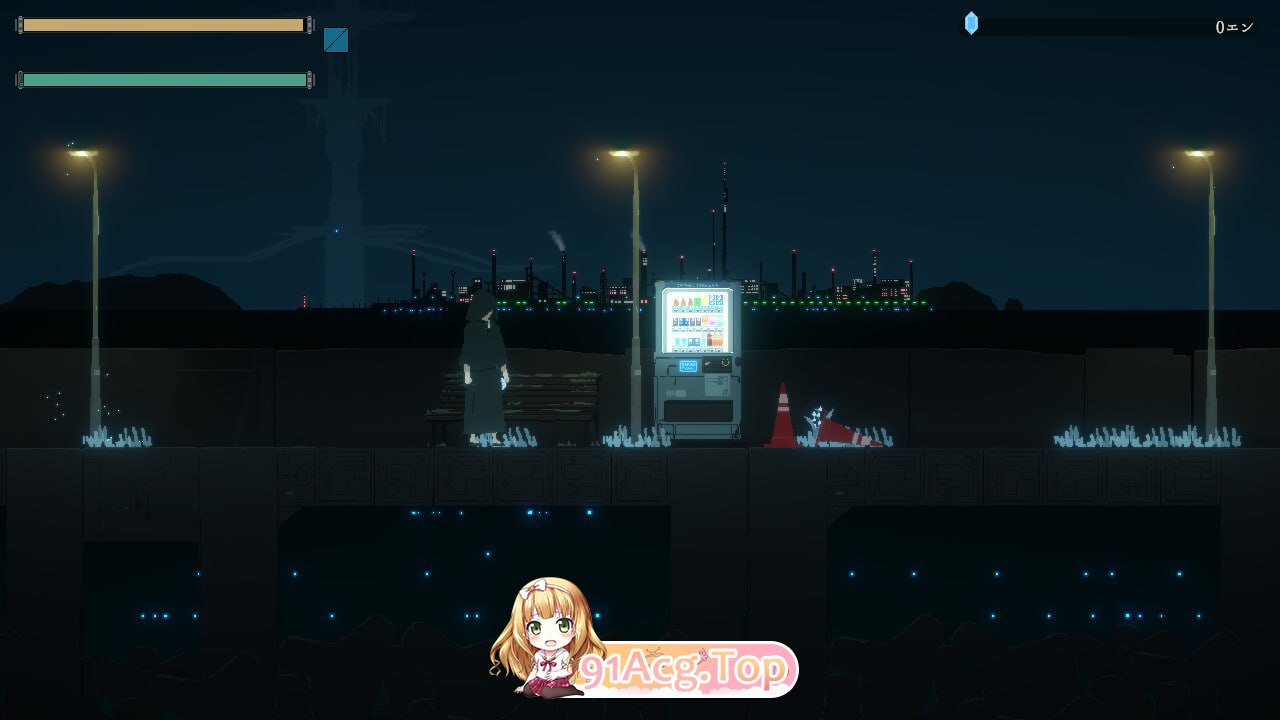 [ACT] [迅雷云/OD/FM]黄昏之城/Dusk City/STEAM官方中文（1.29G）-第2张-游戏-哥特动漫王国-ACG交流分享论坛
