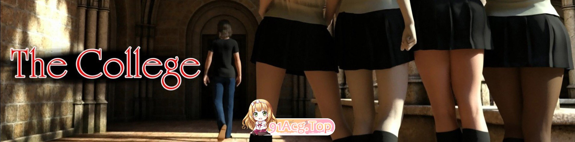 [沙盒SLG/汉化/动态]学院V0.55.0 汉化版[PC+安卓][FM/3.2G/百度]-第2张-游戏-哥特动漫王国-ACG交流分享论坛
