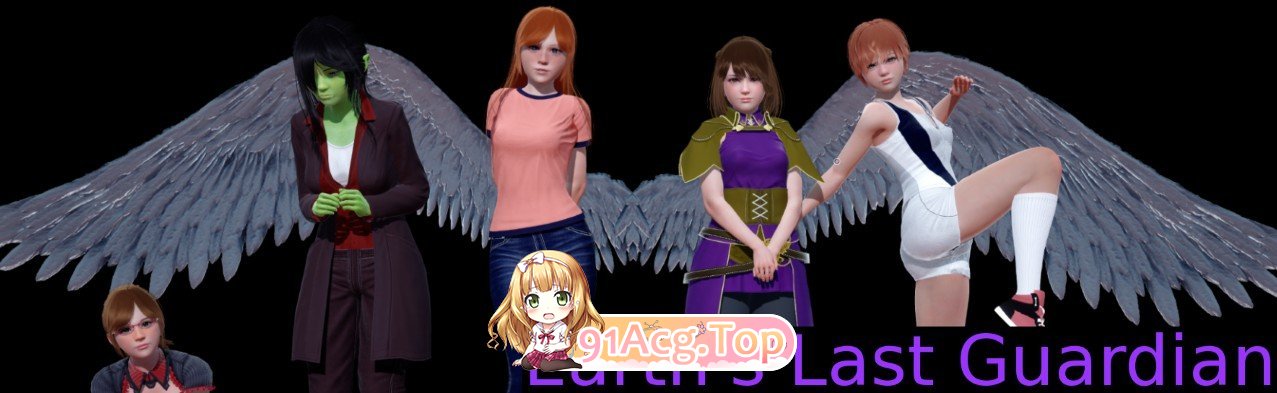 [欧美SLG/汉化]地球最后的守护者V0.1.4 汉化版[PC+安卓][FM/4.4G/百度]-第2张-游戏-哥特动漫王国-ACG交流分享论坛