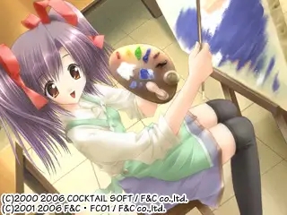 [ADV/汉化]Canvas ～茶色的主题～AI汉化版[新汉化][FM/480M/百度]-第10张-游戏-次元小屋-ACG交流分享论坛