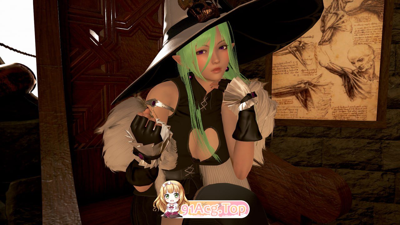 [SLG] [迅雷云/OD/FM]欧派奥德赛  V0.4.4/Oppai Odyssey V0.4.4/精翻汉化版（6.65G）-第3张-游戏-次元小屋-ACG交流分享论坛