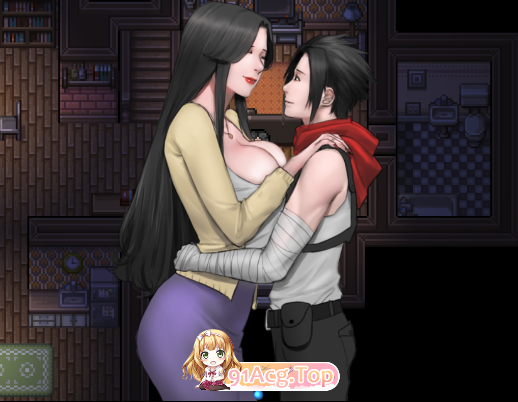 [RPG/PC/AI汉化] 僵尸撤退 2：僵局 Zombie's Retreat 2: Gridlocked  v0.19.2 Beta AI汉化版 [FM/1-第9张-游戏-次元小屋-ACG交流分享论坛