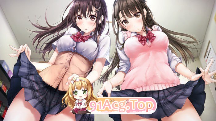 [ADV] [迅雷云/OD/FM]爱之吻2/アイキス2/AI汉化版+全CG存档（4.25G）-第3张-游戏-哥特动漫王国-ACG交流分享论坛