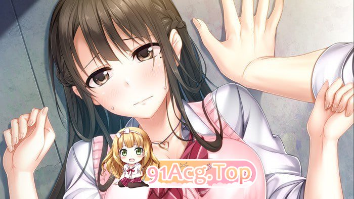 [ADV] [迅雷云/OD/FM]爱之吻2/アイキス2/AI汉化版+全CG存档（4.25G）-第2张-游戏-哥特动漫王国-ACG交流分享论坛