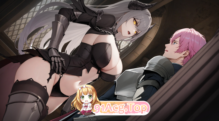 [SLG/HAG/中文]抵抗魅魔-被魔紋侵蝕的女騎士的末路+DLC[FM/OD/夸克/2.6GB]-第5张-游戏-哥特动漫王国-ACG交流分享论坛